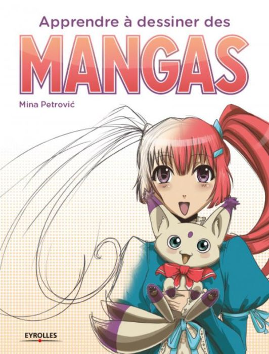 Emprunter Apprendre à dessiner des mangas livre