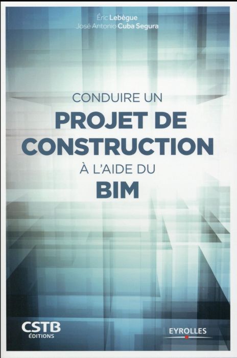 Emprunter Conduire un projet de construction à l'aide du BIM livre