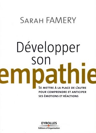 Emprunter Développer son empathie livre