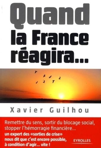 Emprunter Quand la france réagira... livre