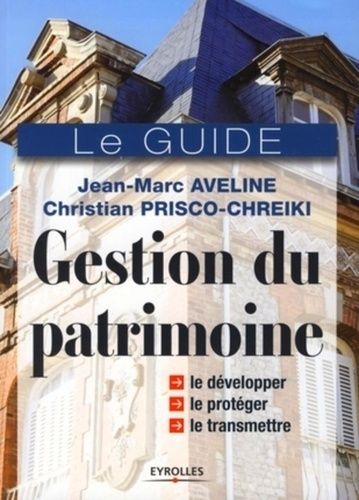 Emprunter Gestion du patrimoine livre