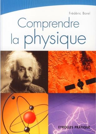 Emprunter Comprendre la physique : QCM illustré livre