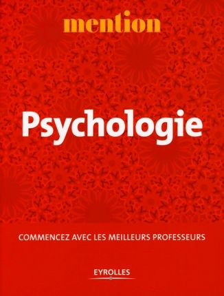 Emprunter Psychologie. Commencez avec les meilleurs professeurs livre