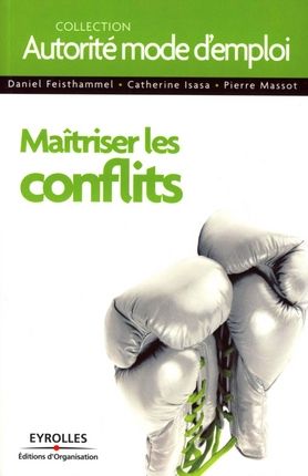 Emprunter Maîtriser les conflits livre