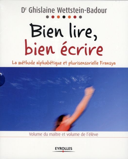 Emprunter Bien lire, bien écrire. Coffret 2 volumes livre