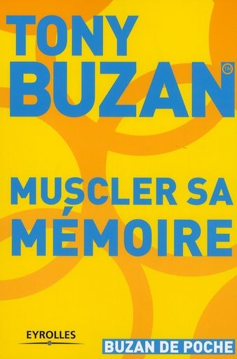 Emprunter Muscler sa mémoire livre