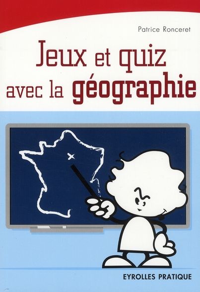 Emprunter Jeux et quiz avec la géographie livre