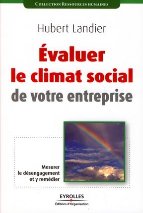 Emprunter Evaluer le climat social de votre entreprise livre