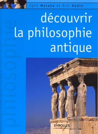 Emprunter Découvrir la philosophie antique livre