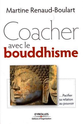 Emprunter Coacher avec le bouddhisme livre