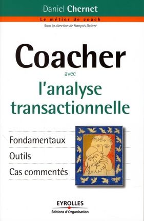 Emprunter Coacher avec l'analyse transactionnelle livre