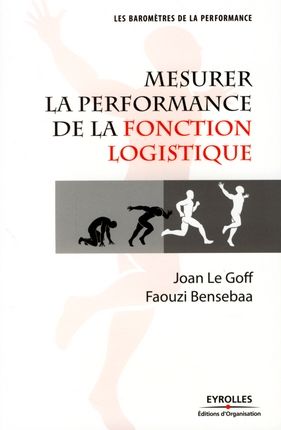 Emprunter Mesurer la performance de la fonction logistique livre