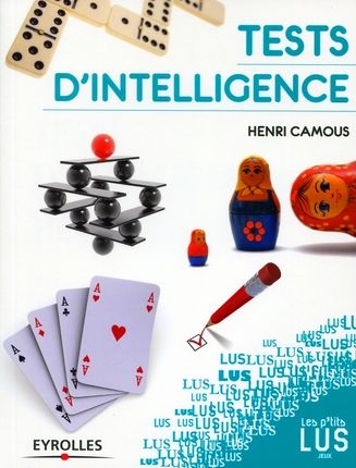 Emprunter Tests d'intelligence. 4e édition livre