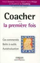 Emprunter Coacher pour la première fois livre