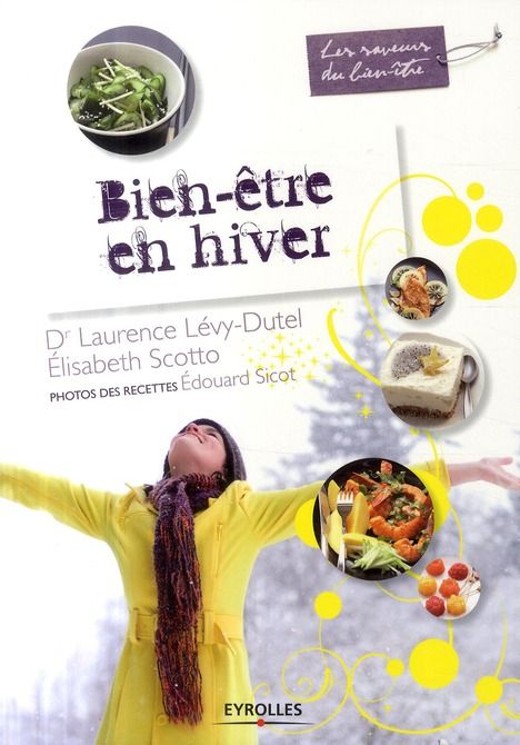 Emprunter Bien-être en hiver livre