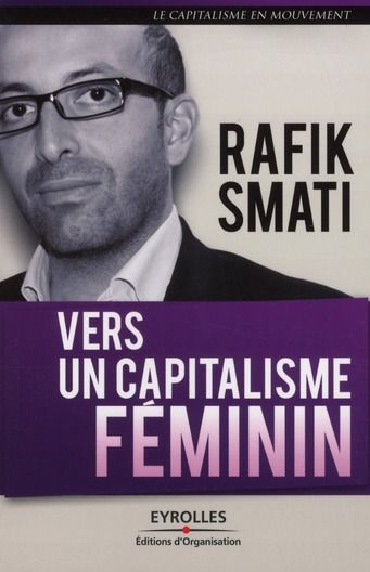 Emprunter Vers un capitalisme féminin livre