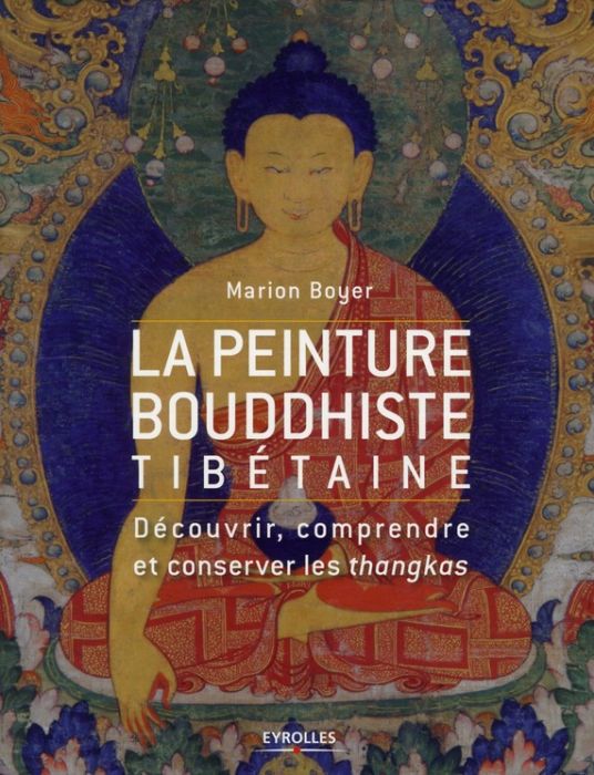 Emprunter La peinture tibétaine livre