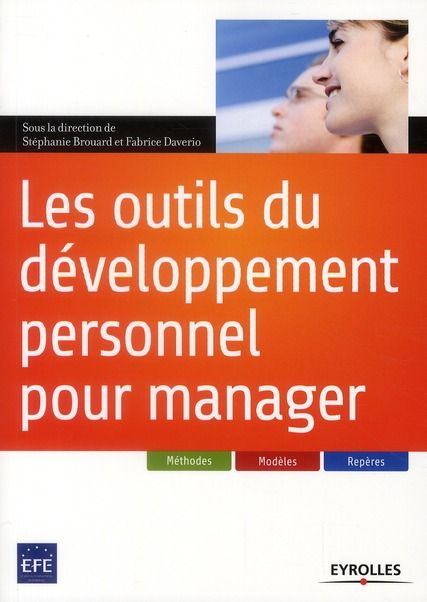 Emprunter Les outils du développement personnel pour manager livre