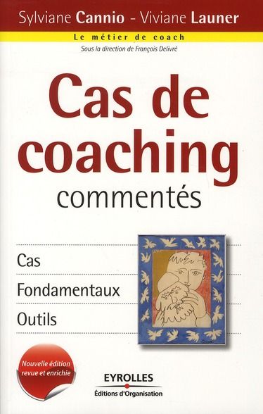 Emprunter Cas de coaching commentés. 2e édition livre