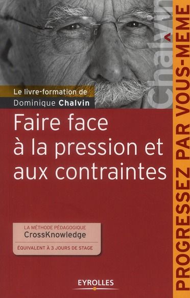 Emprunter Faire face à la pression et aux contraintes livre