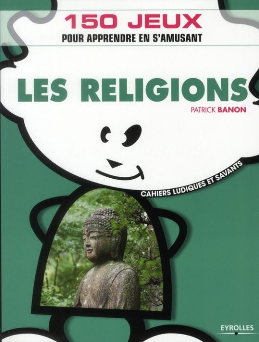 Emprunter Les Religions livre