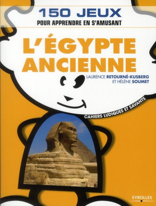 Emprunter L'Egypte ancienne livre