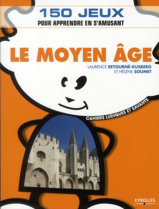 Emprunter Le Moyen Age livre