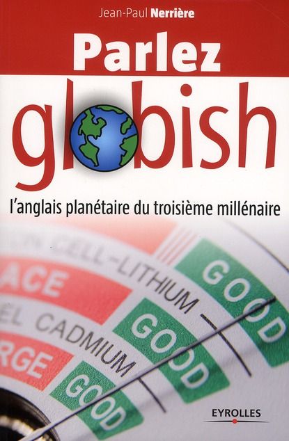 Emprunter Parlez globish. L'anglais planétaire du troisième millénaire, 3e édition revue et augmentée livre