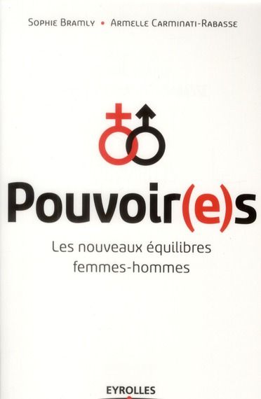 Emprunter Pouvoir(e)s. Les nouveaux équilibres femmes-hommes livre