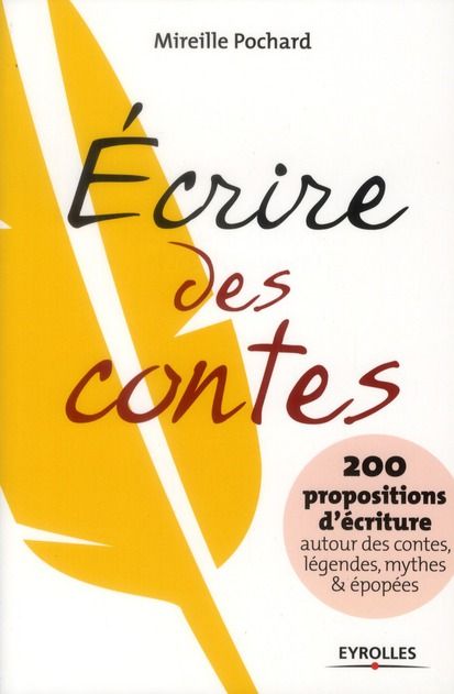 Emprunter Ecrire des contes... et les détourner ! livre