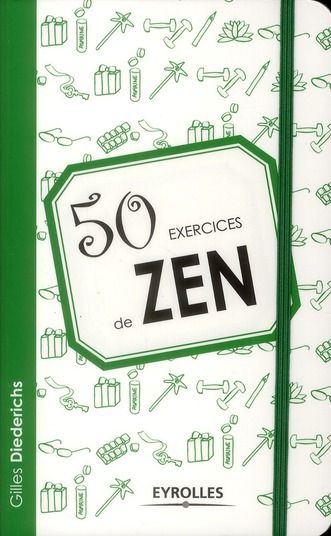 Emprunter 50 exercices de zen livre