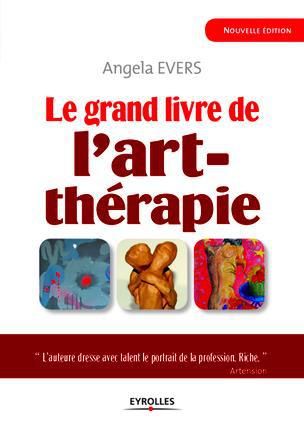 Emprunter Le grand livre de l'art-thérapie livre