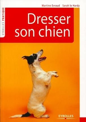 Emprunter Dresser son chien livre