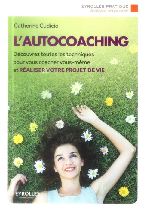 Emprunter L'autocoaching livre