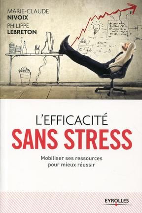 Emprunter L'efficacité sans stress livre