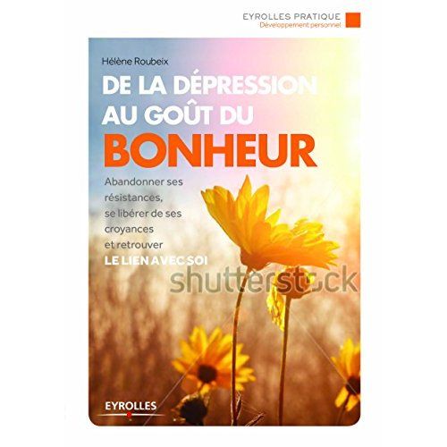 Emprunter De la dépression au goût du bonheur. 2e édition livre