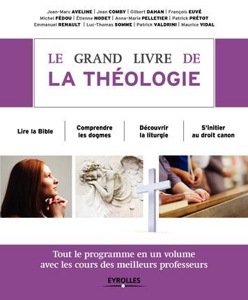 Emprunter Le grand livre de la théologie. 2e édition livre