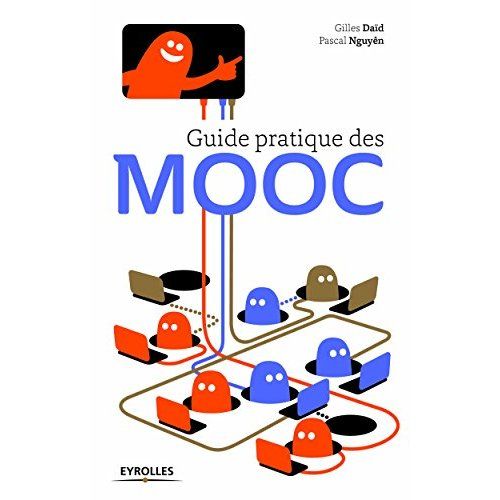 Emprunter Guide pratique des MOOC livre