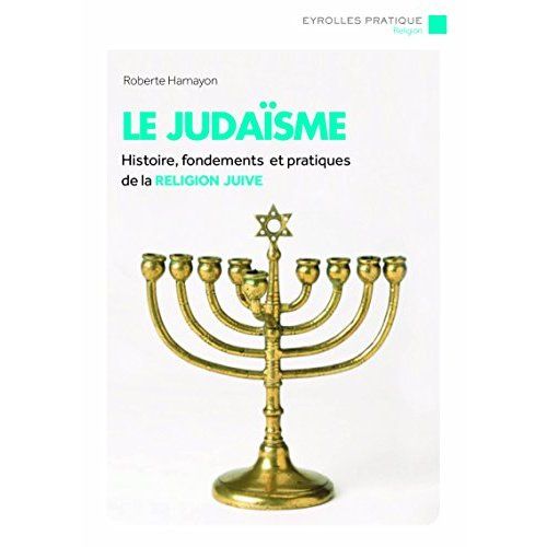 Emprunter Le judaïsme livre