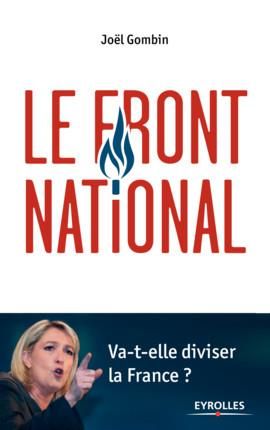 Emprunter Le Front national livre