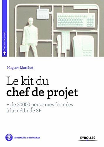 Emprunter Le kit du chef de projet. 6e édition livre