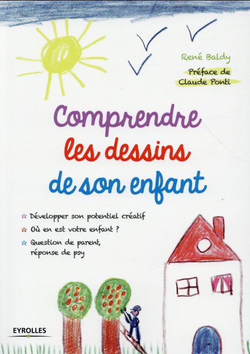 Emprunter Comprendre les dessins de son enfant livre