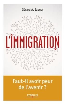 Emprunter L'immigration. Un état des lieux à repenser livre