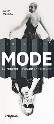 Emprunter Mémoguide Mode livre