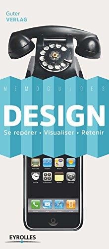 Emprunter Mémoguide Design livre