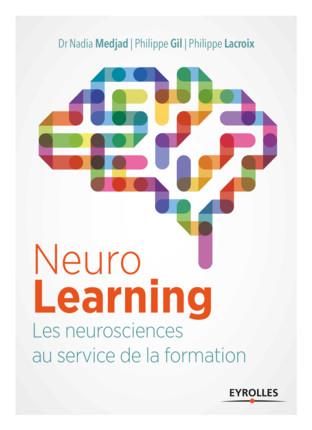 Emprunter NeuroLearning. Les neurosciences au service de la formation livre