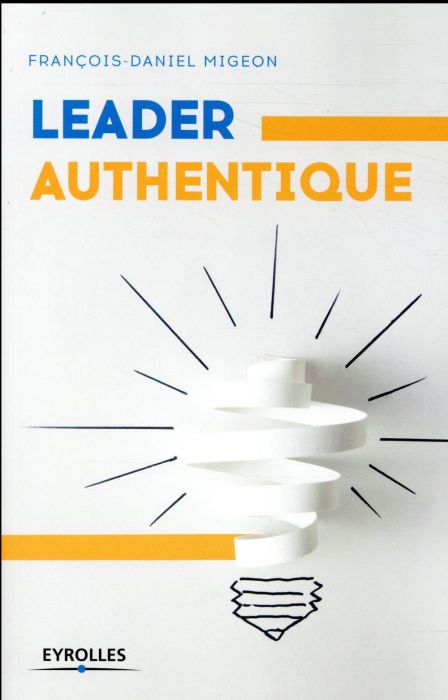 Emprunter Leader authentique livre