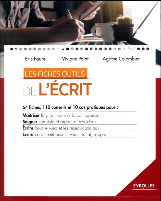 Emprunter Les fiches outils de l'écrit livre