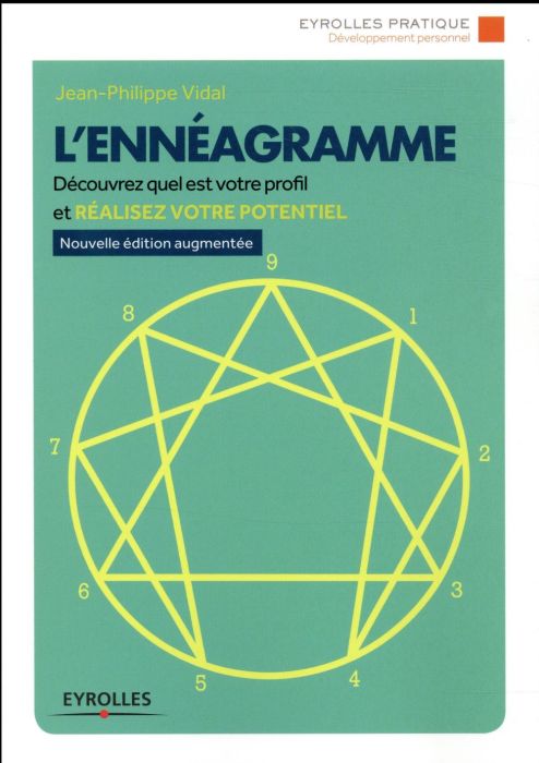 Emprunter L'énnéagramme. Edition revue et augmentée livre