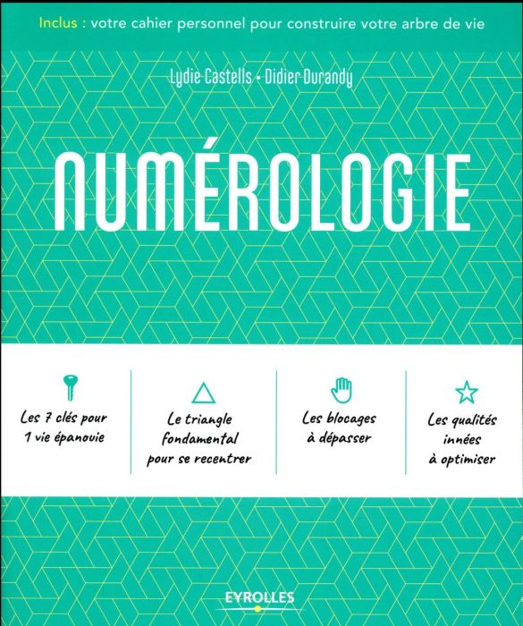 Emprunter Numérologie livre